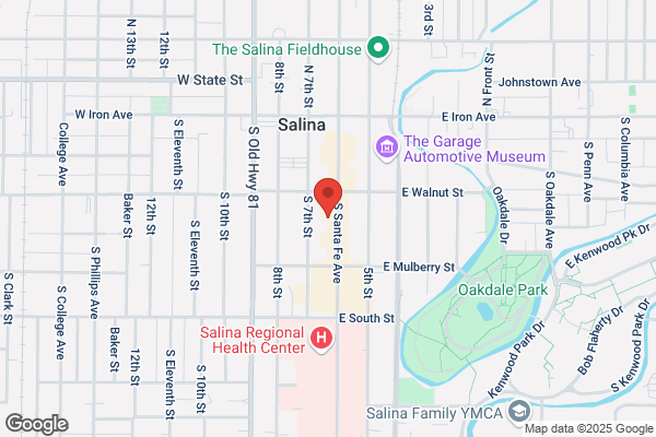 Salina Urology Associates PA