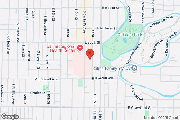 Salina Women's Clinic