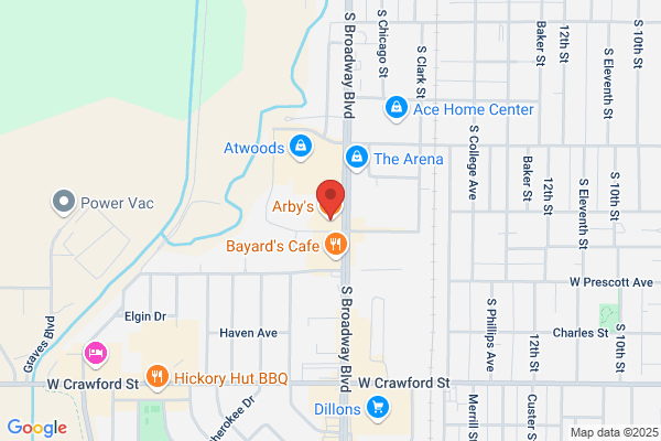 Arby's