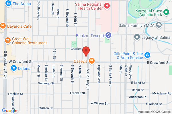 Bachofer Plumbing Heating & Air Conditioning Inc