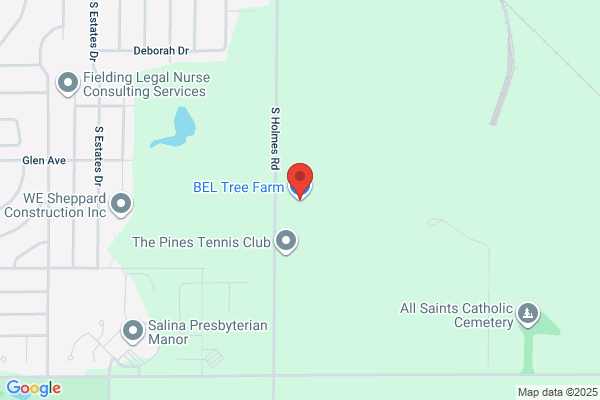 Bell Pest Control & Tree Service