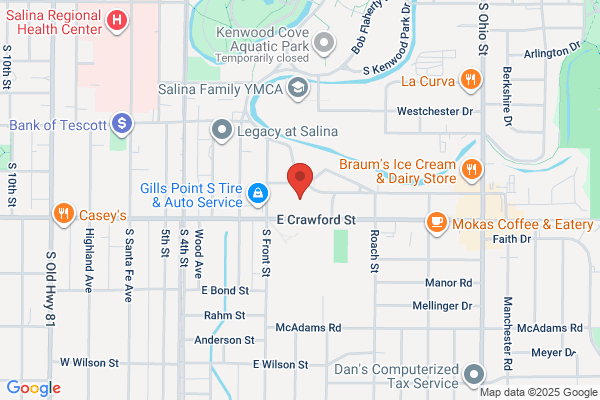 Coldwell Banker Antrim-Piper Wenger Realtors