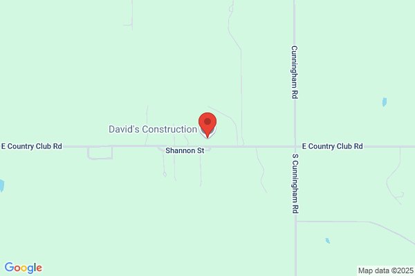 DK Specialized Construction LLC