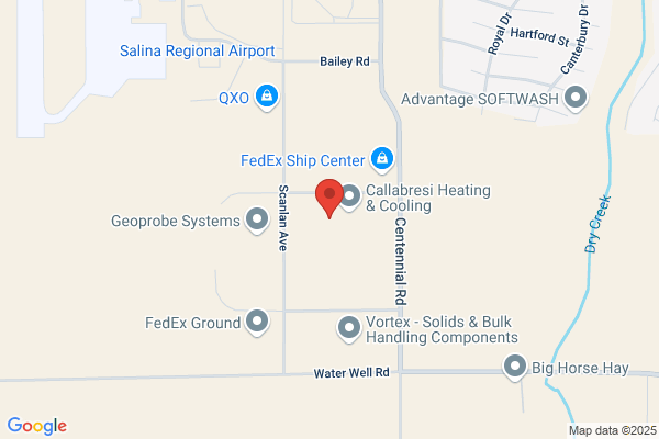 Eldorado National Inc