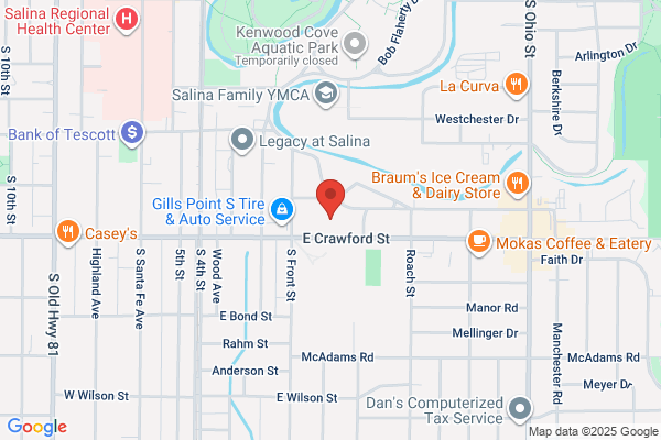 Hanger Orthopedic Group