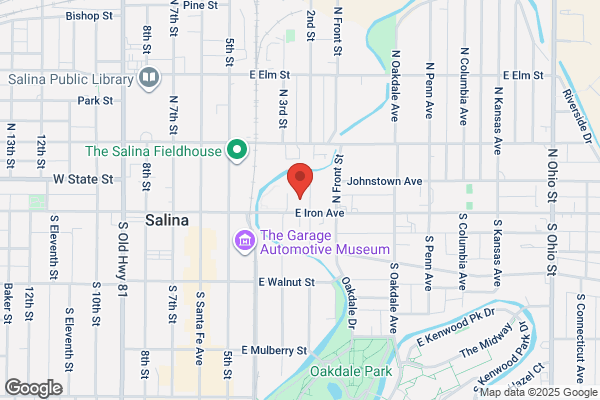 Interim HealthCare  of Salina KS
