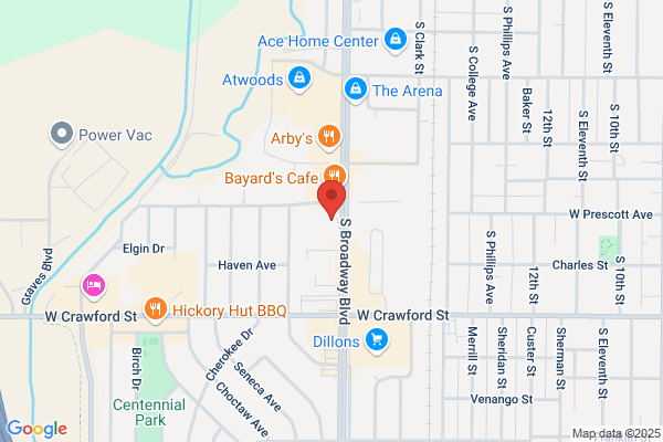 Man Cave Motors