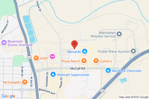 Mid-State Heating and Air Conditioning