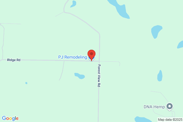 P.J.'s Remodeling & Repair