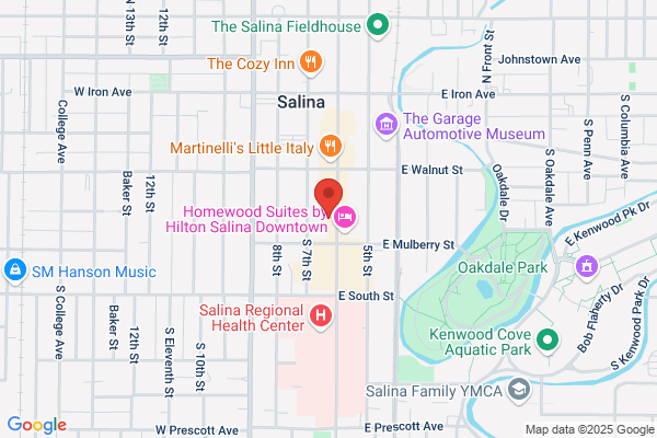 Salina Art Center