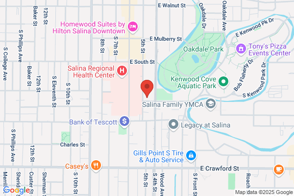 Salina Housing Authority