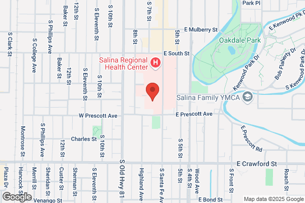 Salina Sports Medicine & Orthopedic Clinic