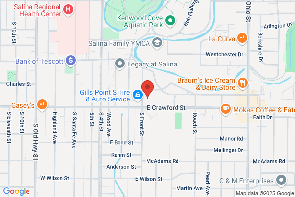 Smoky Hill Education Service Center