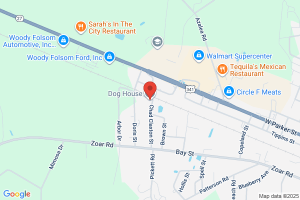 Dog House the