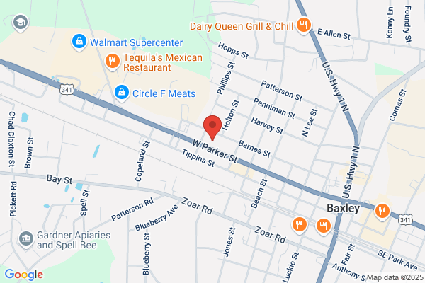 Byte Federal Bitcoin ATM (Bell Smith Food Mart)