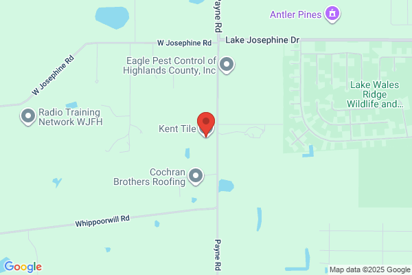 Kent Tile Co