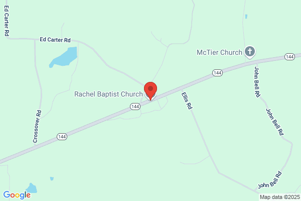 Rachel Baptist Church