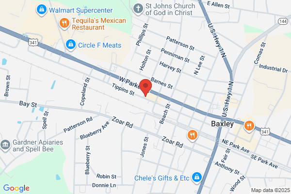 Altamaha Medical Clinic