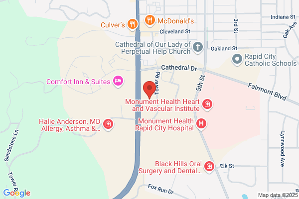 Bedingfield James Dr