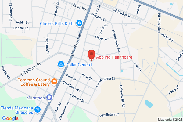 Gambro Health Care Baxley
