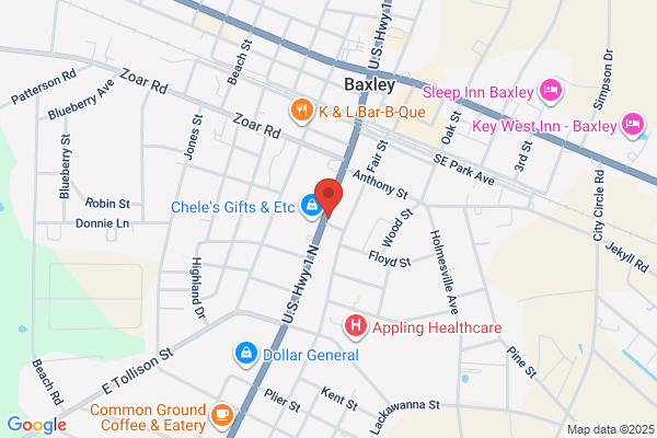 Health Department Home Care Services