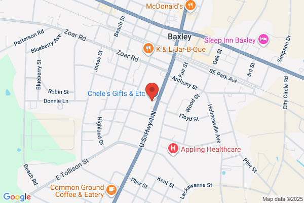 Sleep Center of Baxley the