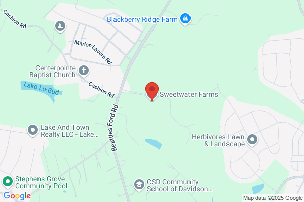 Sweet Water Farms