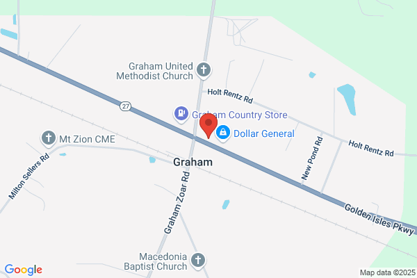 Golden Isles Supply