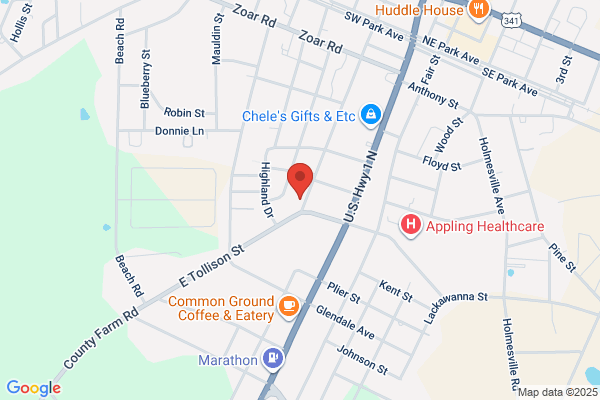 Kauger Insurance Group Inc