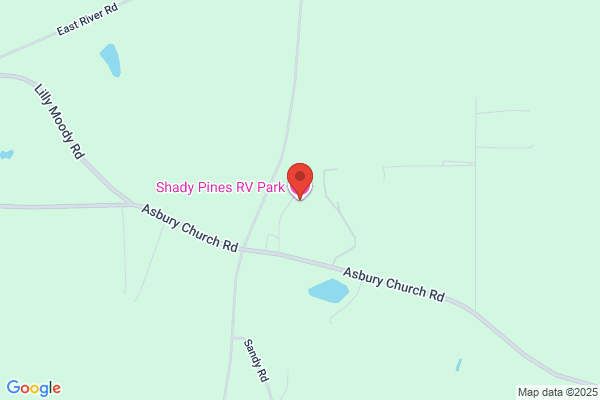 Pines Mobile Home Park