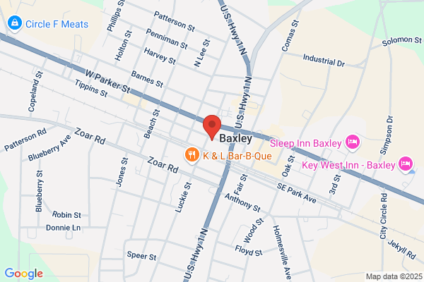 Appling County Collection Agency