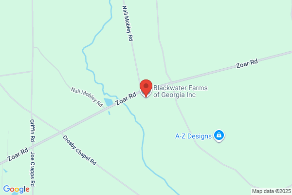 Blackwater Farms of Georgia Inc.