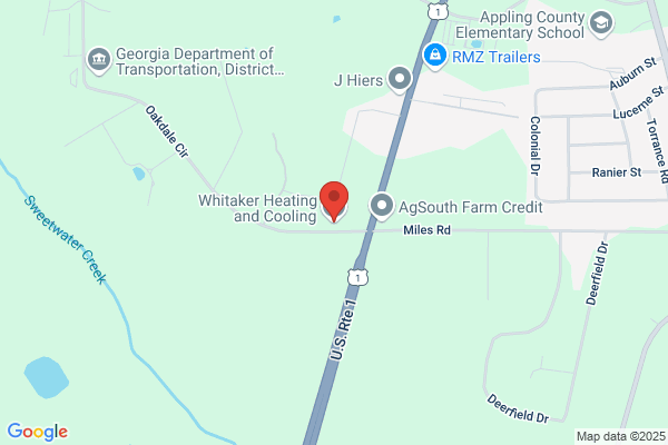 Clements Heating & Air