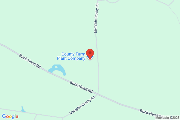 County Farm Plant Company