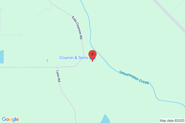 Courson & Sons