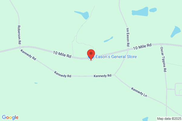 Eason Convenience Store