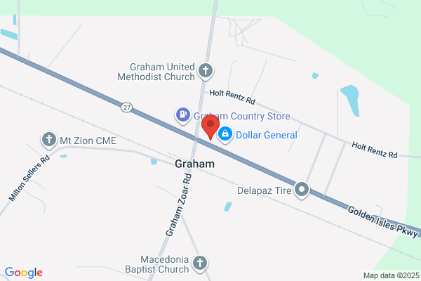 Golden Isles Equipment & Rental Sales