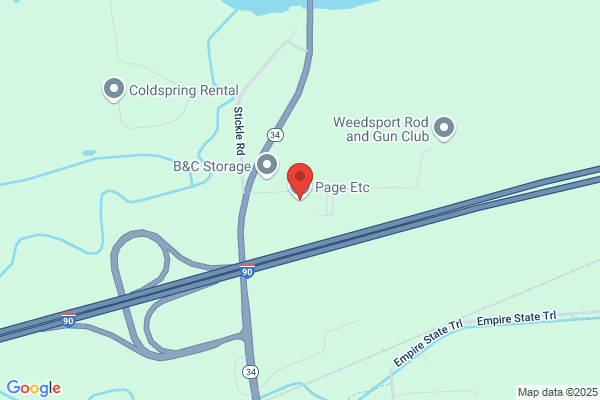Paiges Freight Connection Inc