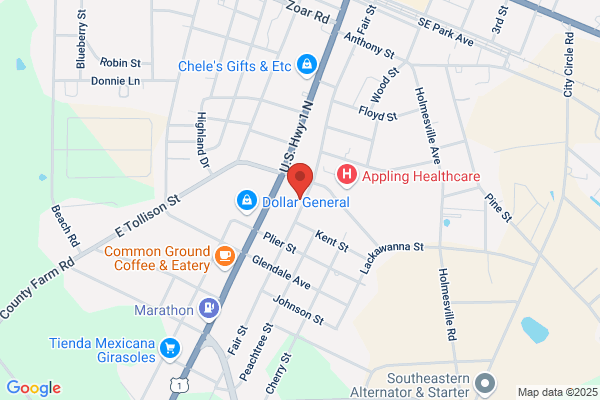 Pride Express Dry Cleaners