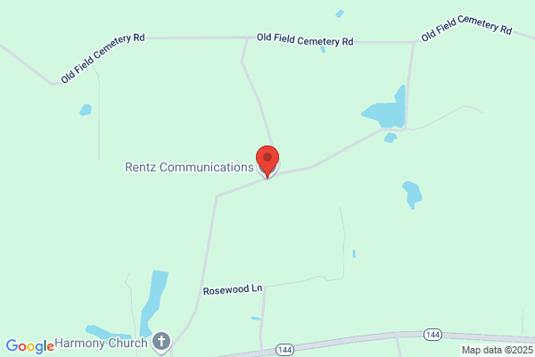 Rentz Communications Inc