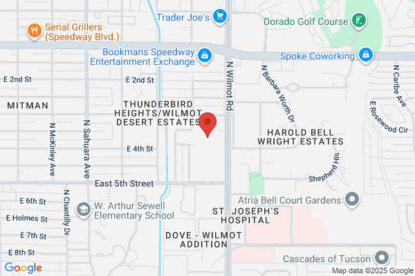 Smile Doctors Braces