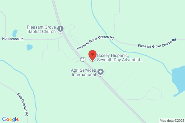 Baxley Seventh Day Adventist Church