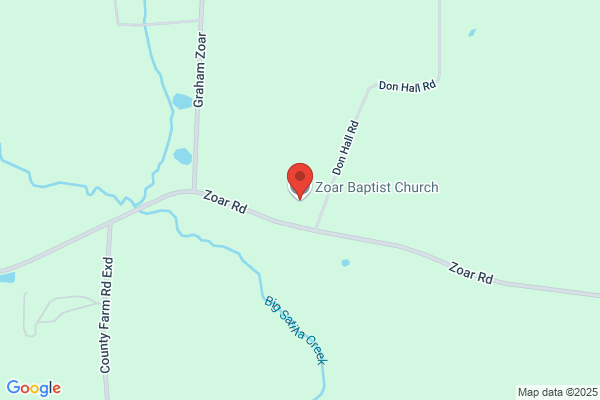 Zoar Baptist Church