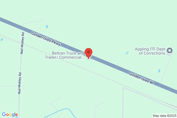 Truck & Trailer Service Center Inc