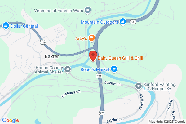 Dairy Queen Grill & Chill