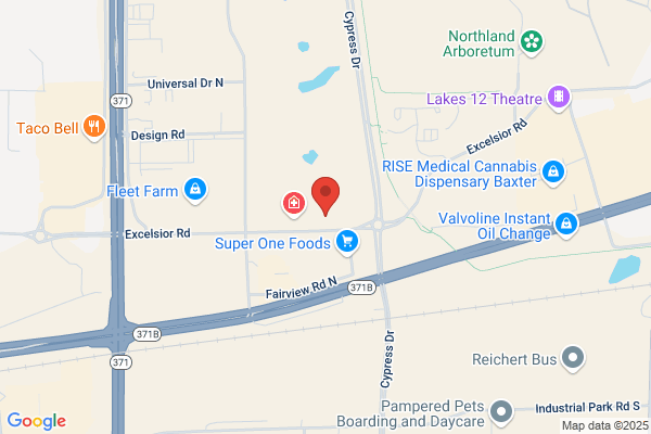 Midwest Family Eye Center