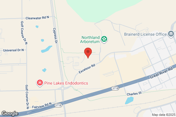 Northern Lakes Senior Living