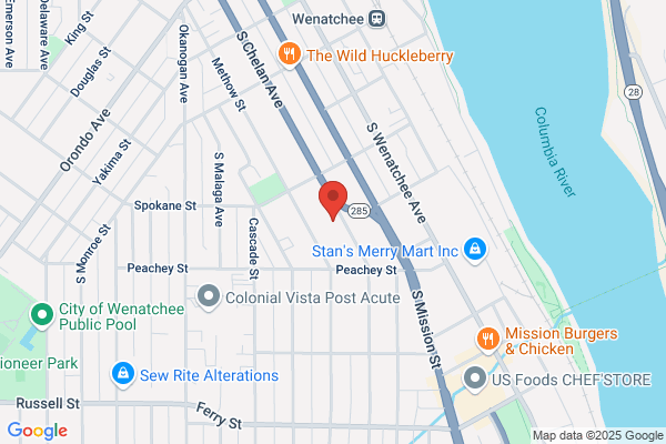 Patriot Plumbing, Heating, & AC