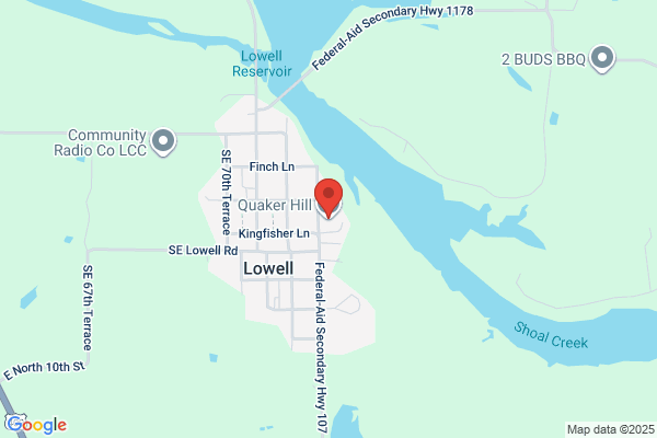 Quaker Hill