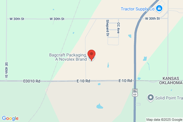 Bagcraft Packaging Llc